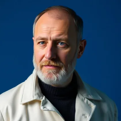Олексій Назаренко